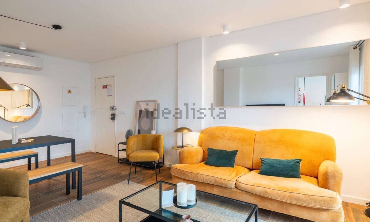 Cascais Condo | 3 bedrooms Modern Renovated Apartment - 5min from the Sea & Cascais City Center