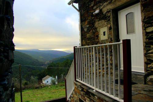 Seia House | 30 m² House ∙ 1 bedroom ∙ 4 guests