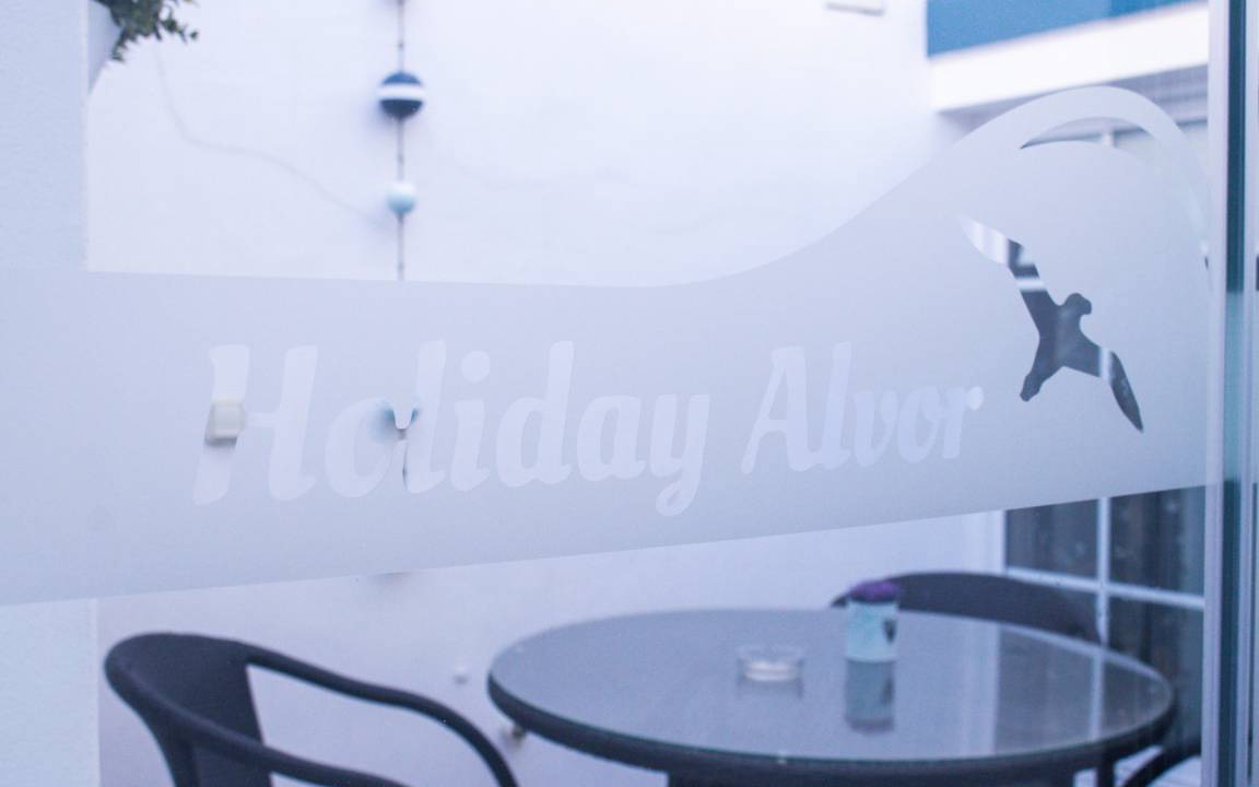 Alvor Apartment | 30 m² Apartment ∙ 1 bedroom ∙ 2 guests