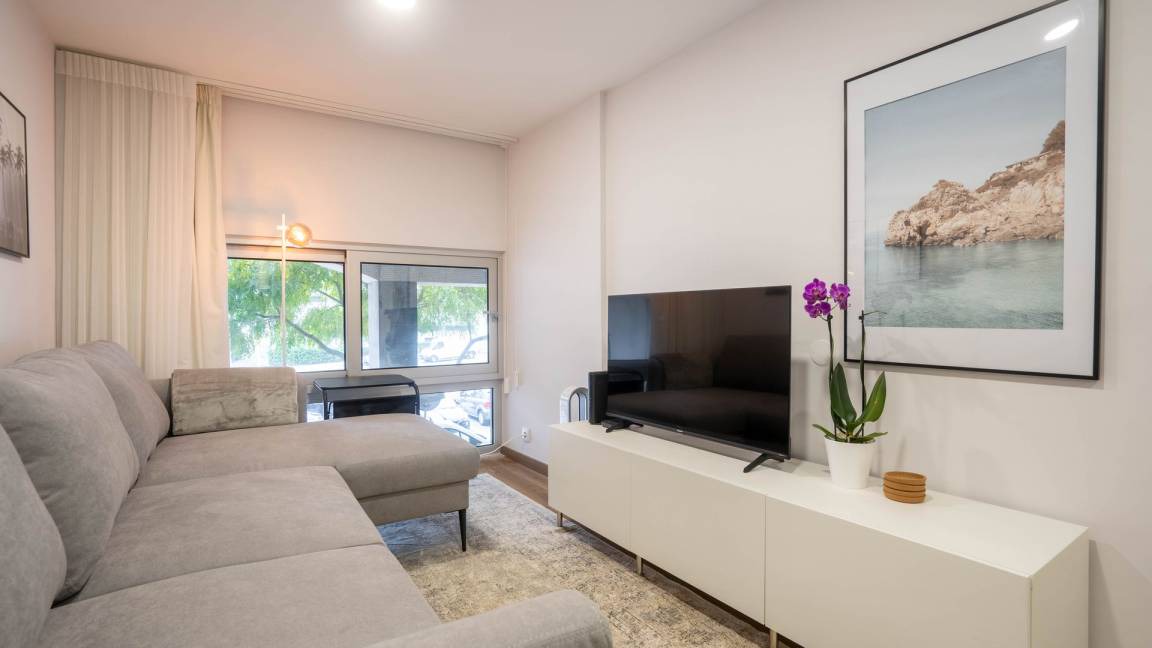 Mafamude Apartment | 30 m² Apartment ∙ 2 bedrooms ∙ 4 guests
