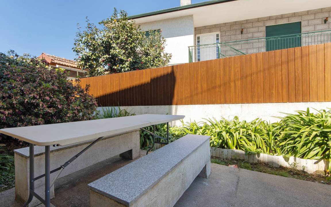 Oliveira De Azemeis House | 30 m² House ∙ 1 bedroom ∙ 4 guests
