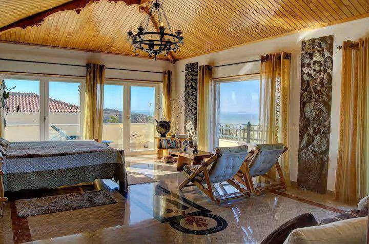 Ribamar House | 300 m² House ∙ 4 bedrooms ∙ 8 guests