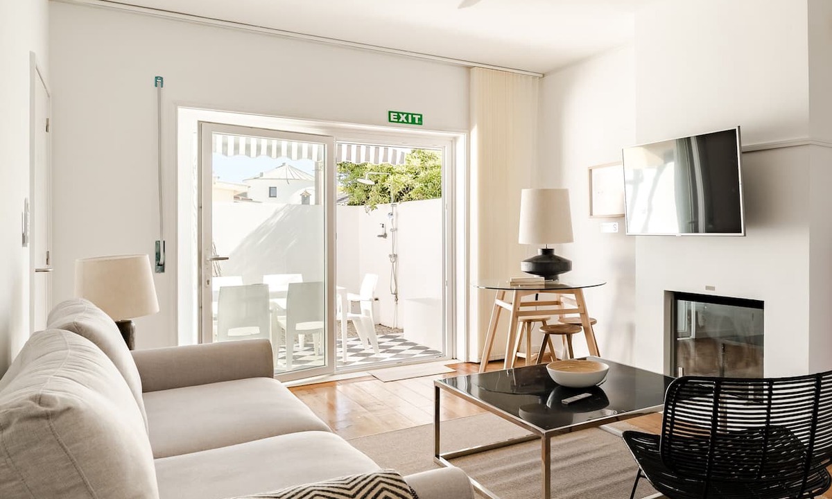 Vila Cha House | 30m to Mindelo Beach Ocean House