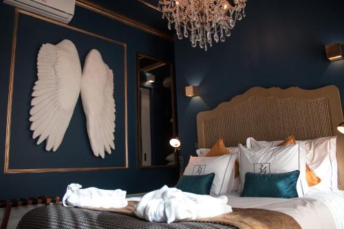 Setubal House | 34 GuestHouse