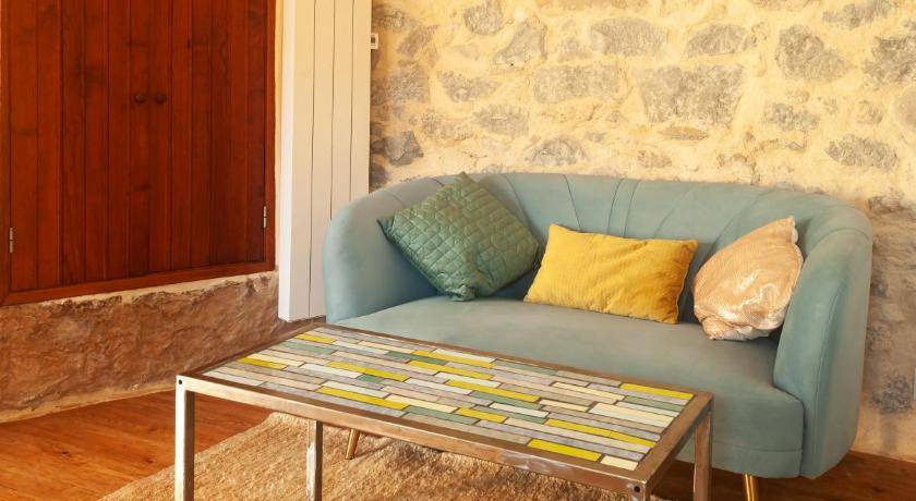 Sintra House | 35 m² House ∙ 2 guests