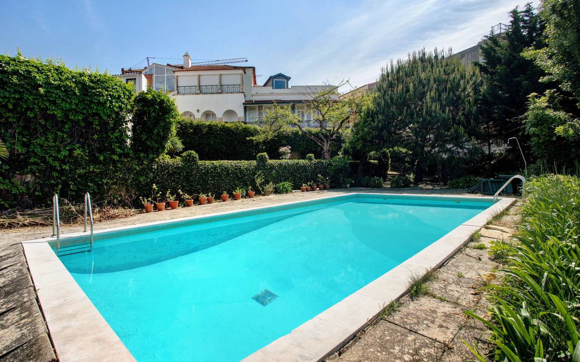 Sao Martinho do Porto House | 350 m² House ∙ 5 bedrooms ∙ 12 guests