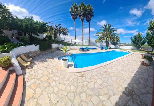Caldas da Rainha Bed & Breakfast | 36 m² Bed and breakfast ∙ 3 guests