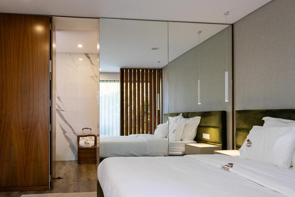 Refojos de Basto House | 3Encostas