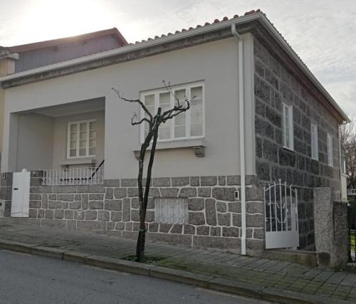 Guimaraes House | 4-As Moradias Centro