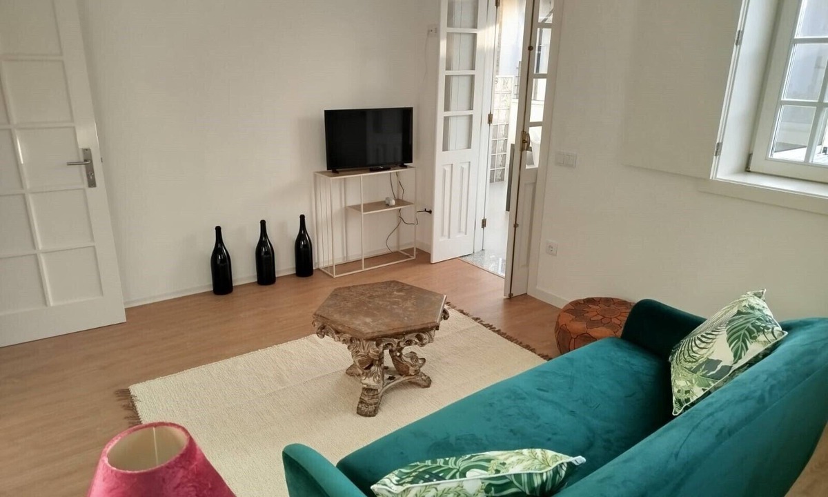 Oliveira do Castelo House | 4 - The Floor House 4 Bedrooms Center