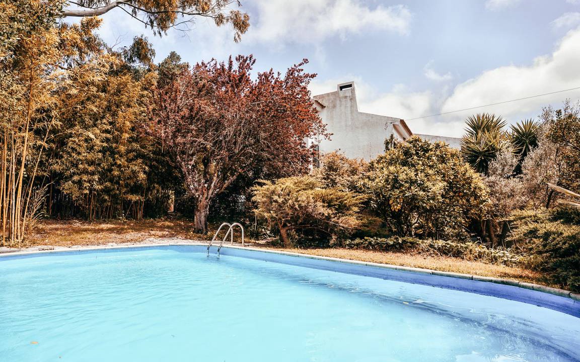 Galamares House | 400 m² House ∙ 5 bedrooms ∙ 9 guests