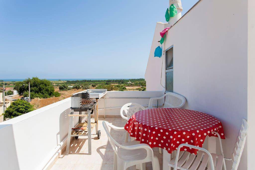 Vila Nova De Cacela Apartment | 45 m² Apartment ∙ 1 bedroom ∙ 4 guests