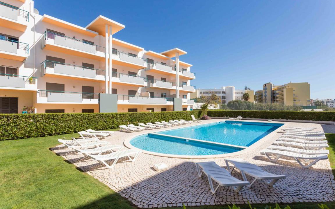 Albardeira Apartment | 45 m² Apartment ∙ 1 bedroom ∙ 4 guests