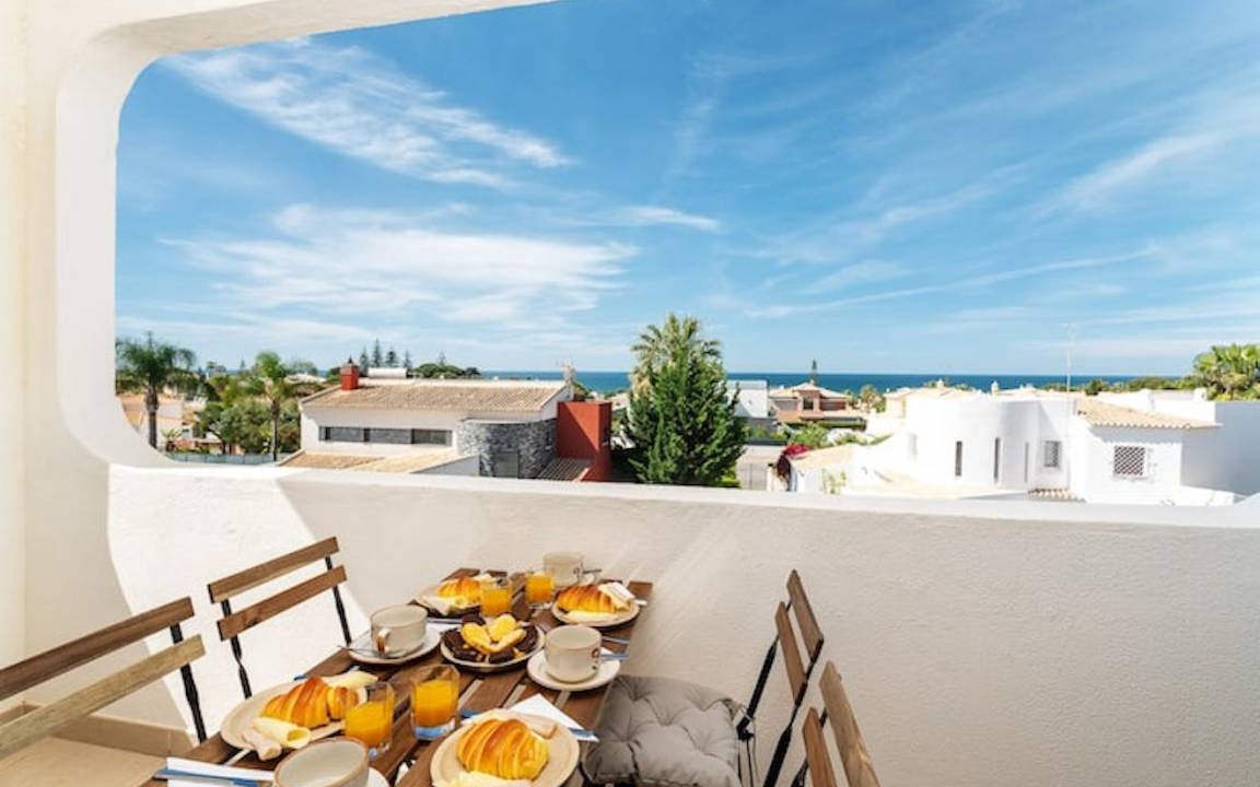 Amadora Apartment | 45 m² Apartment ∙ 2 bedrooms ∙ 4 guests