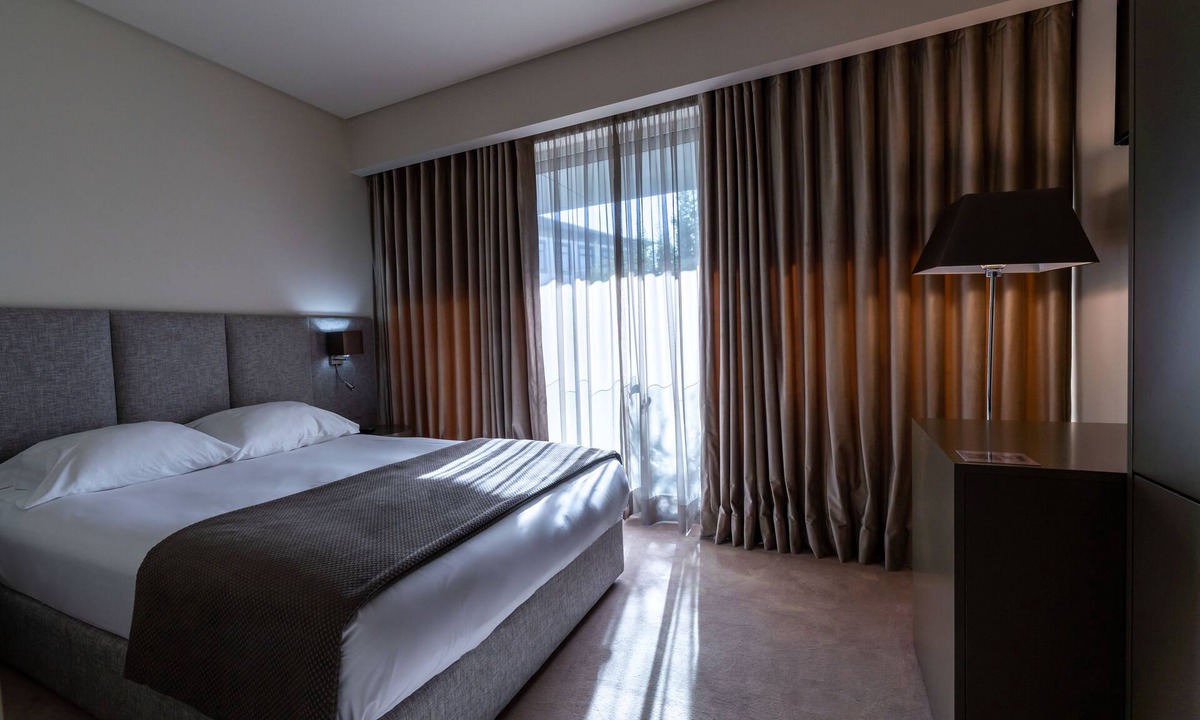 Felgueiras Hotel | 4615 Hotel