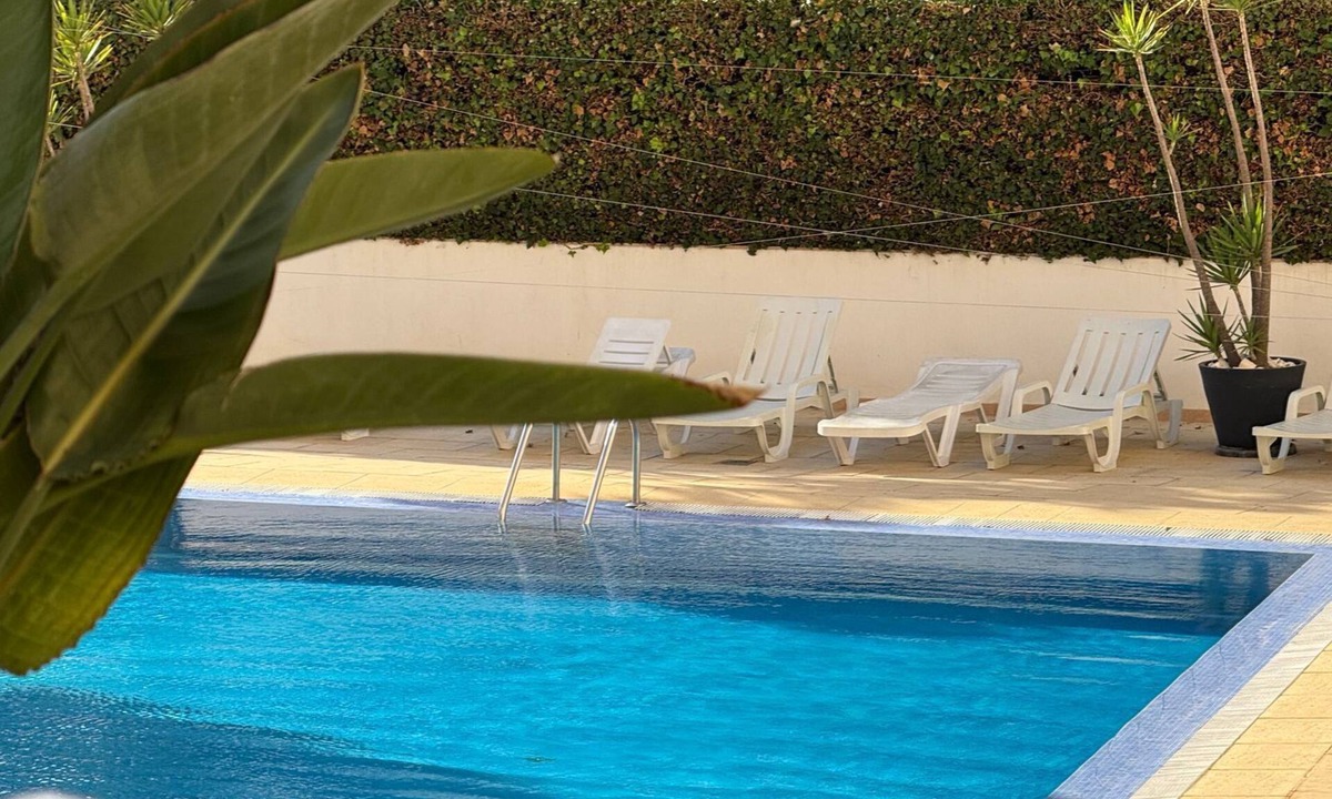Vilamoura Apartment | 4Pax Vilamoura Flat w/Pool & Garage by LovelyStay