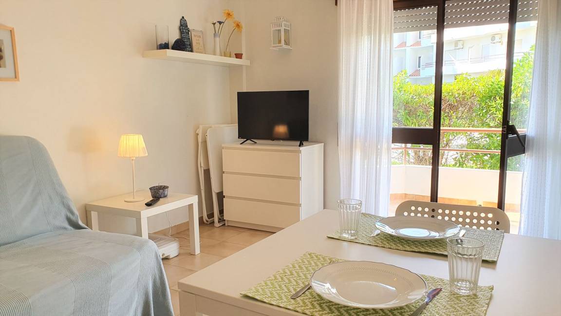 Manta Rota Apartment | 50 m² Apartment ∙ 2 guests