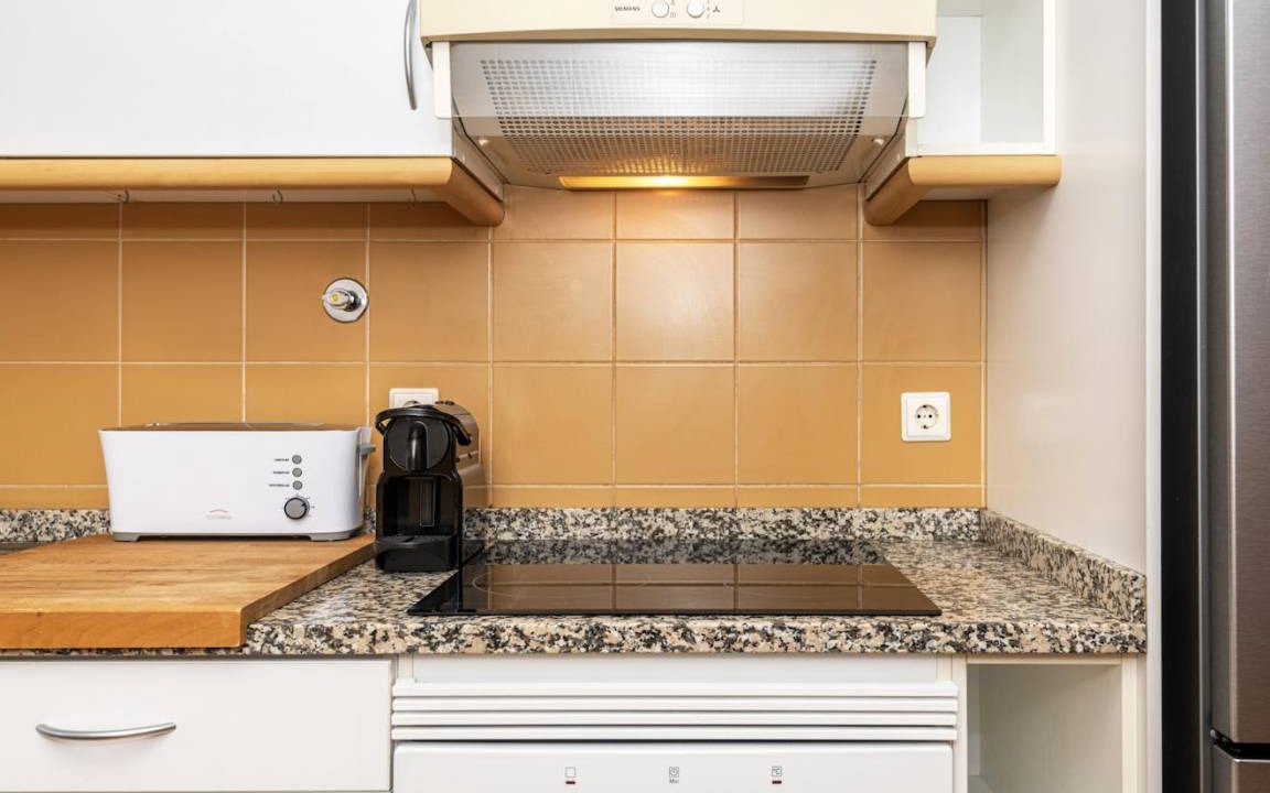 Beato Apartment | 50 m² Apartment ∙ 1 bedroom ∙ 4 guests