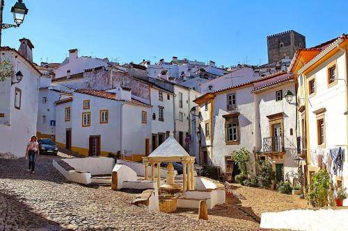 Alpalhao Bed & Breakfast | 50 m² Bed and breakfast ∙ 5 guests
