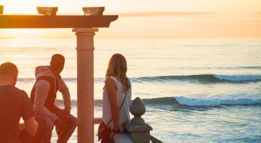Ericeira Hostel | 50 m² Hostel ∙ 3 guests