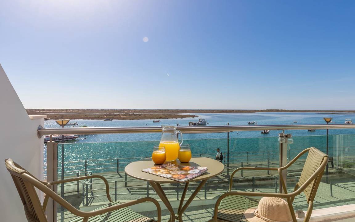 Cabanas Apartment | 55 m² Apartment ∙ 1 bedroom ∙ 2 guests