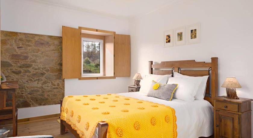 Pampilhosa da Serra House | 57 m² House ∙ 3 bedrooms ∙ 9 guests