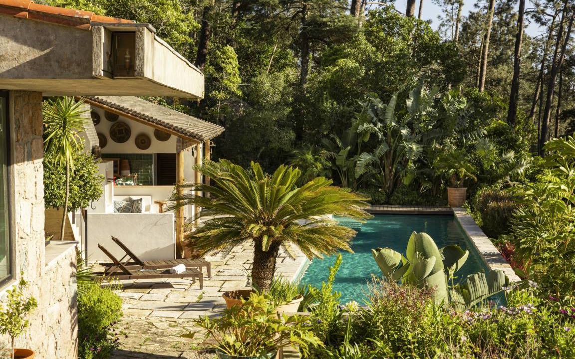 Malveira da Serra Villa | 570 m² Villa ∙ 6 bedrooms ∙ 12 guests