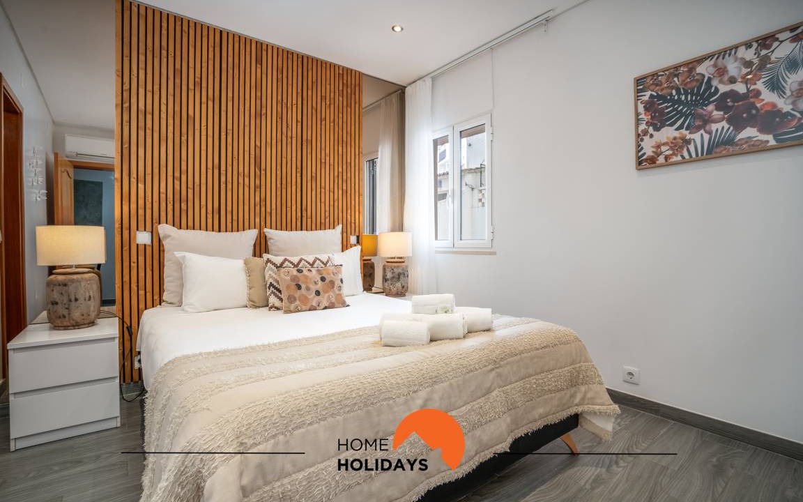 Oura Apartment | 59 m² Apartment ∙ 1 bedroom ∙ 4 guests