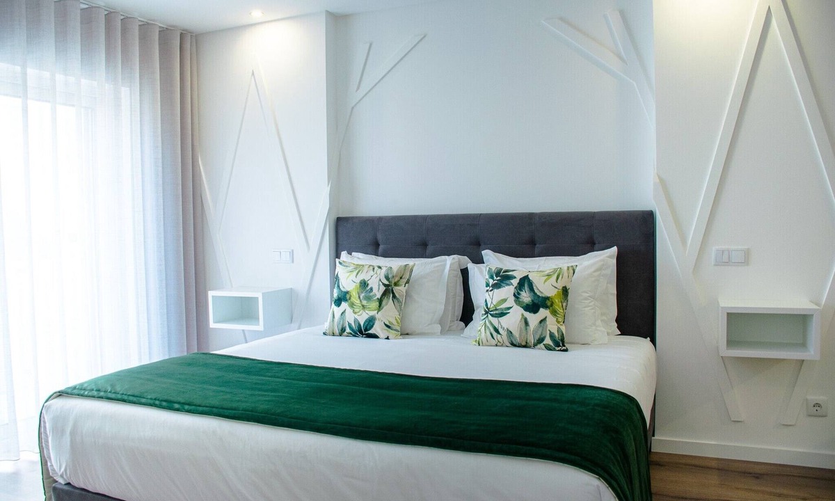 Sao Pedro House | 5ª Vigia Guest House