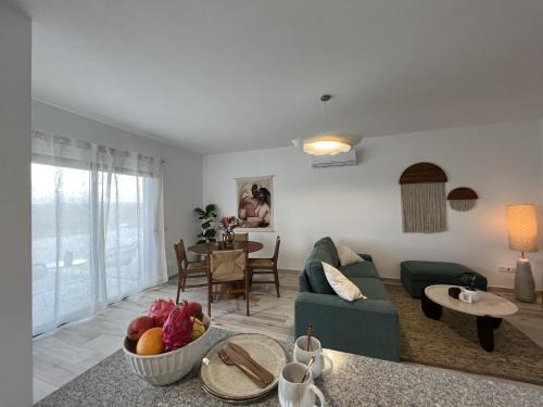 Espartal Apartment | 5th Element Espartal by Lisbeyond