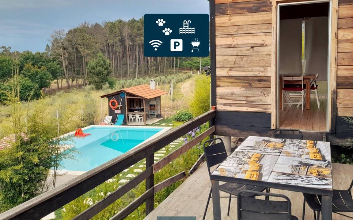 Satao Ski Chalet | 60 m² Chalet ∙ 2 bedrooms ∙ 6 guests