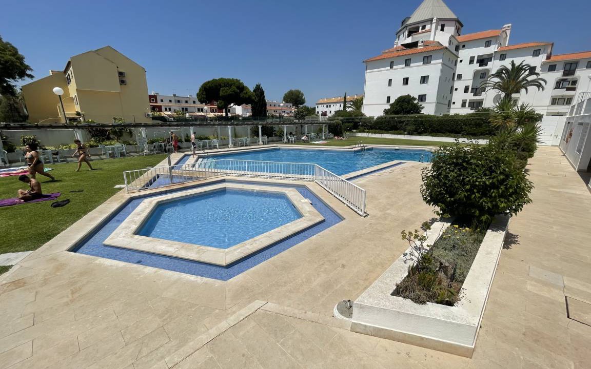 Vilamoura Apartment | 65 m² Apartment ∙ 1 bedroom ∙ 4 guests