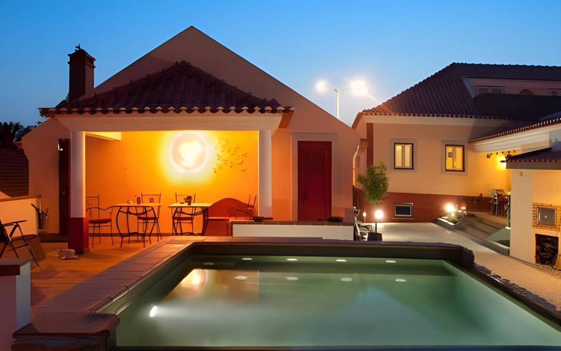 Cadaval Bed & Breakfast | 65 m² Bed and breakfast ∙ 127 guests