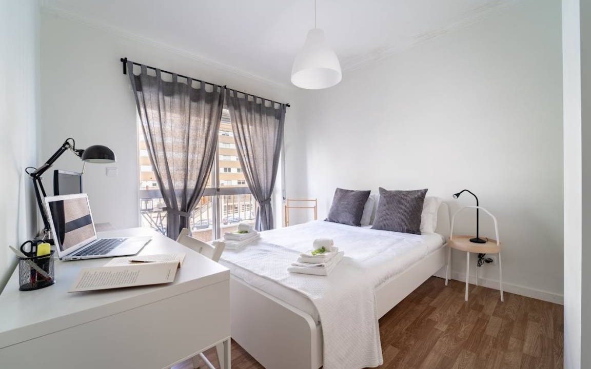 Braga Resort | 65 m² Private room ∙ 1 bedroom ∙ 1 guest