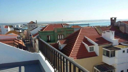 Sao Pedro Apartment | 66 Peniche