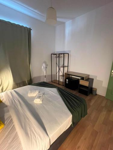 Benfica Hostel | 7 REQUINTE HOStel