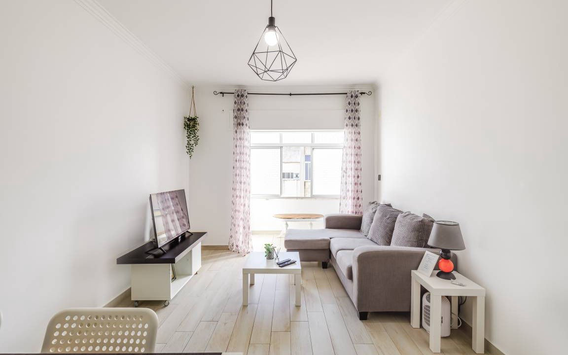 Moita Apartment | 70 m² Apartment ∙ 2 bedrooms ∙ 4 guests