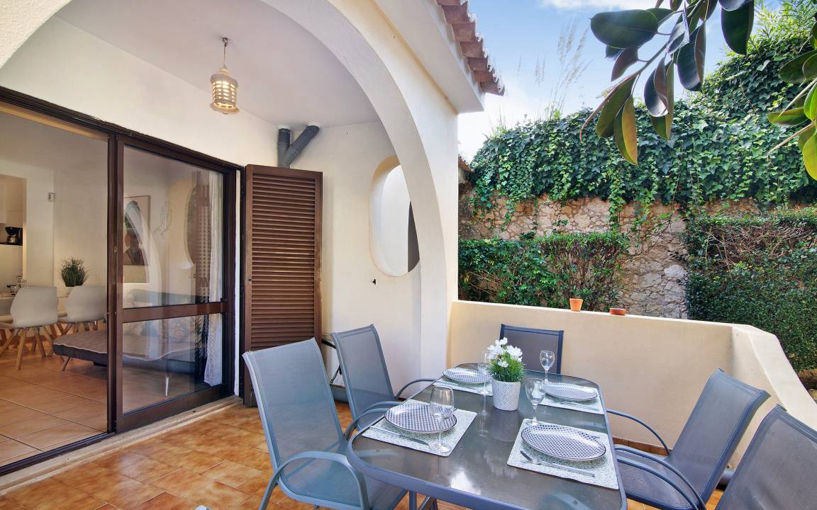 Vale de Centianes Apartment | 70 m² Apartment ∙ 2 bedrooms ∙ 4 guests