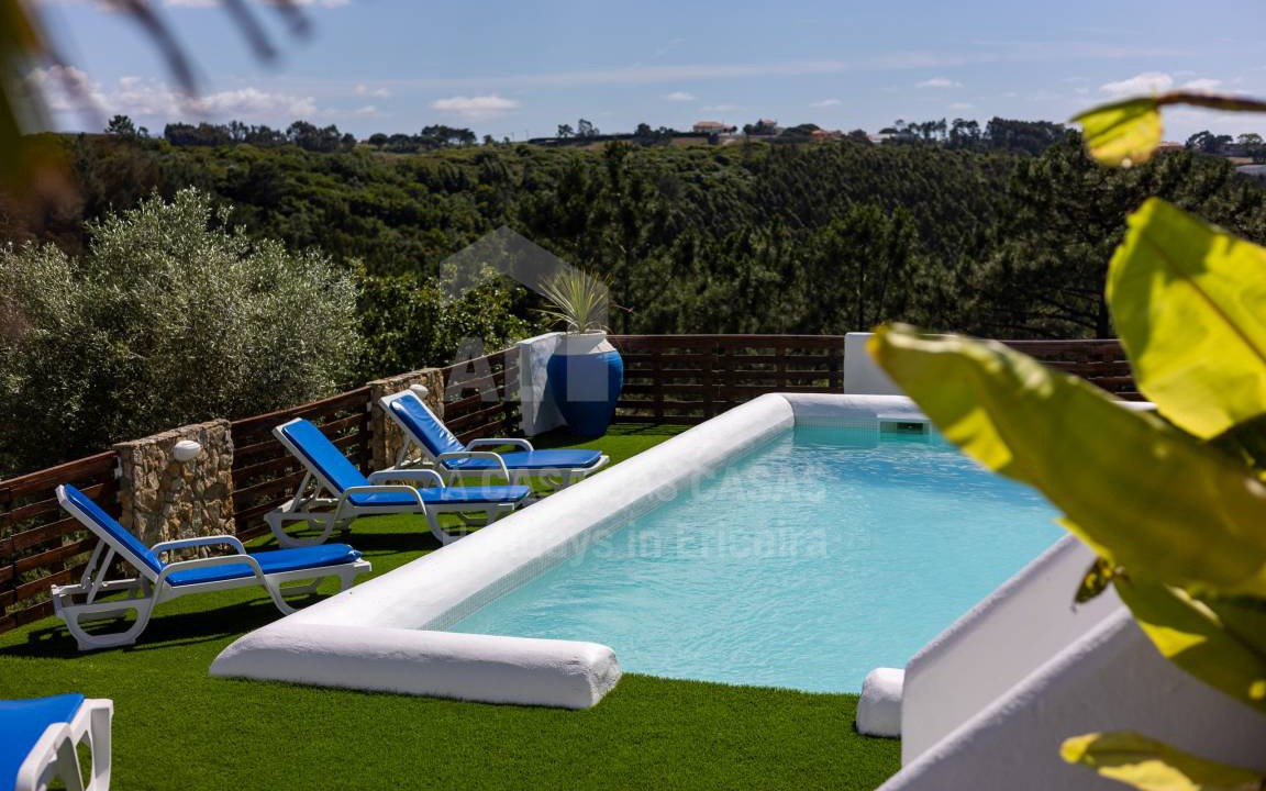 Mafra Villa | 74 m² Villa ∙ 3 bedrooms ∙ 6 guests