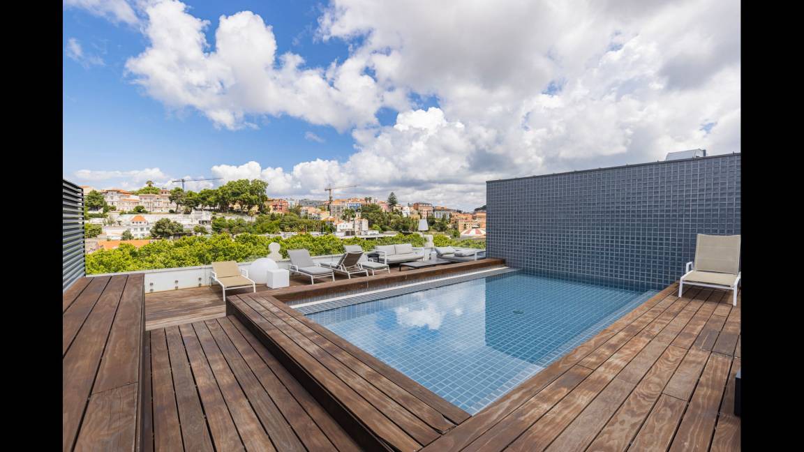 Sao Jose Apartment | 77 m² Apartment ∙ 1 bedroom ∙ 2 guests