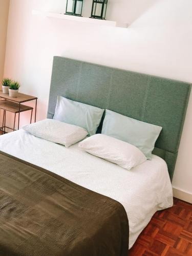 Lisbon Old Town House | 7Rios Rooms