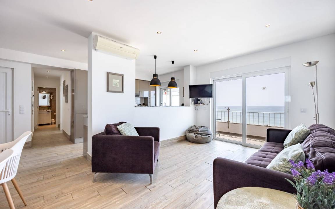 Armacao de Pera Apartment | 80 m² Apartment ∙ 2 bedrooms ∙ 4 guests