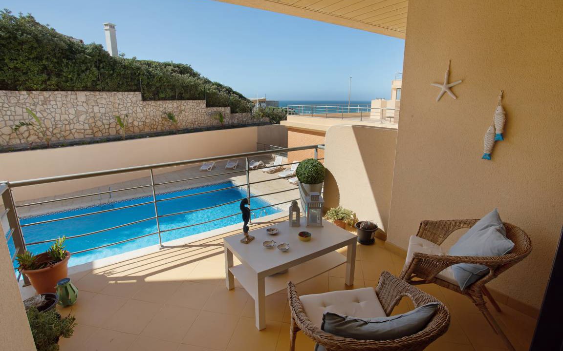 Atalaia Apartment | 80 m² Apartment ∙ 1 bedroom ∙ 4 guests