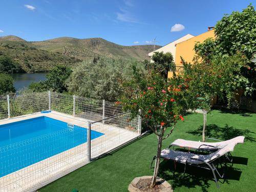 Freixo de Espada a Cinta House | 80 m² House ∙ 2 bedrooms ∙ 6 guests