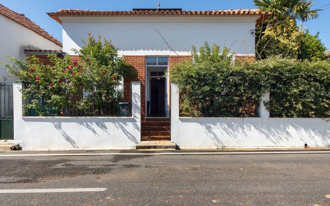 Sangalhos House | 80 m² House ∙ 3 bedrooms ∙ 7 guests