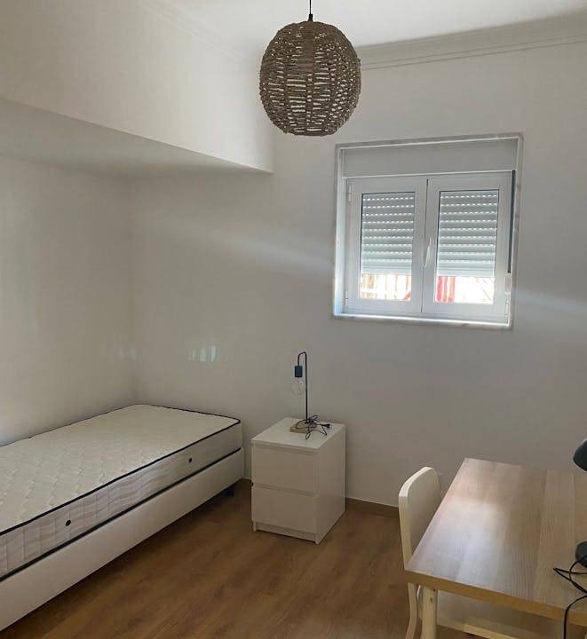 Parque das Nacoes Resort | 80 m² Private room ∙ 1 bedroom ∙ 1 guest