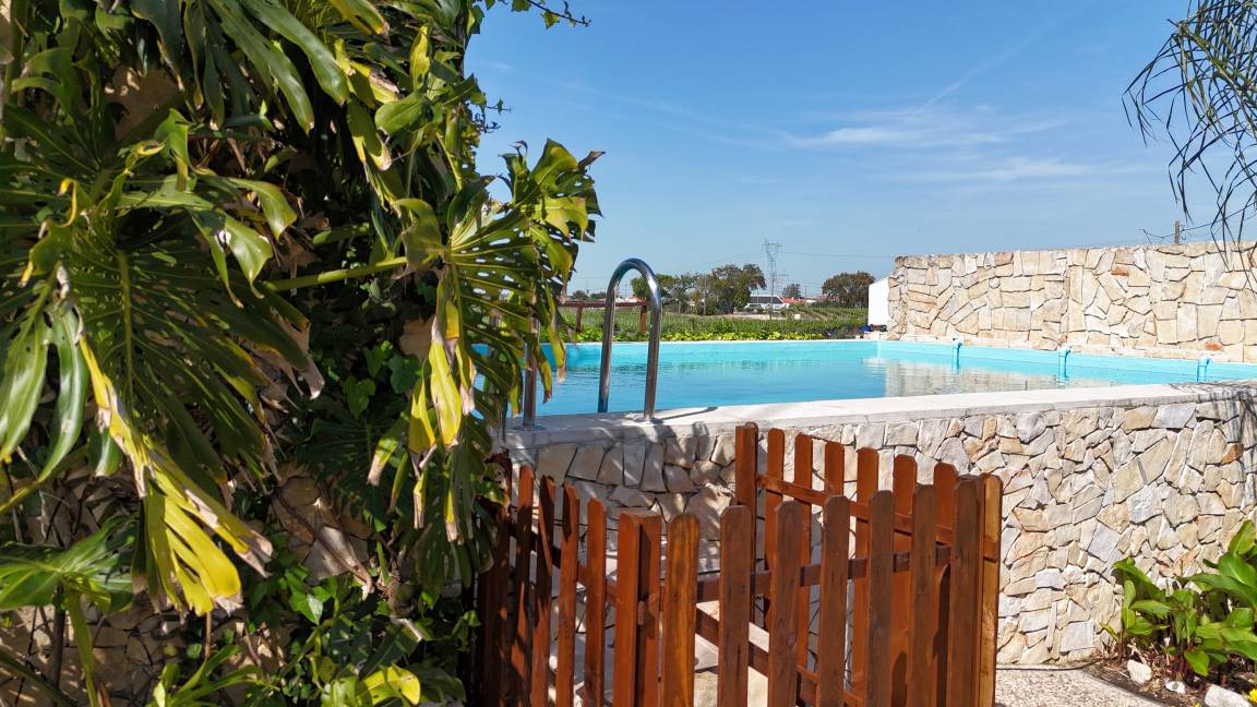 Palmela Cottage | 85 m² Cabin ∙ 1 bedroom ∙ 3 guests