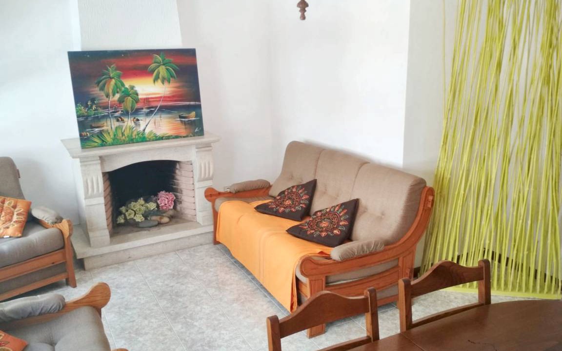 Espinho Apartment | 87 m² Apartment ∙ 2 bedrooms ∙ 6 guests