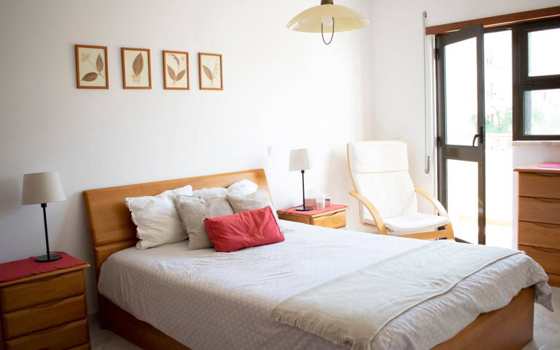 Lagos Apartment | 90 m² Apartment ∙ 2 bedrooms ∙ 4 guests