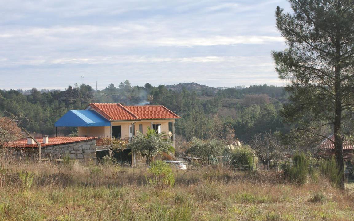 Matanca House | 90 m² House ∙ 1 bedroom ∙ 2 guests